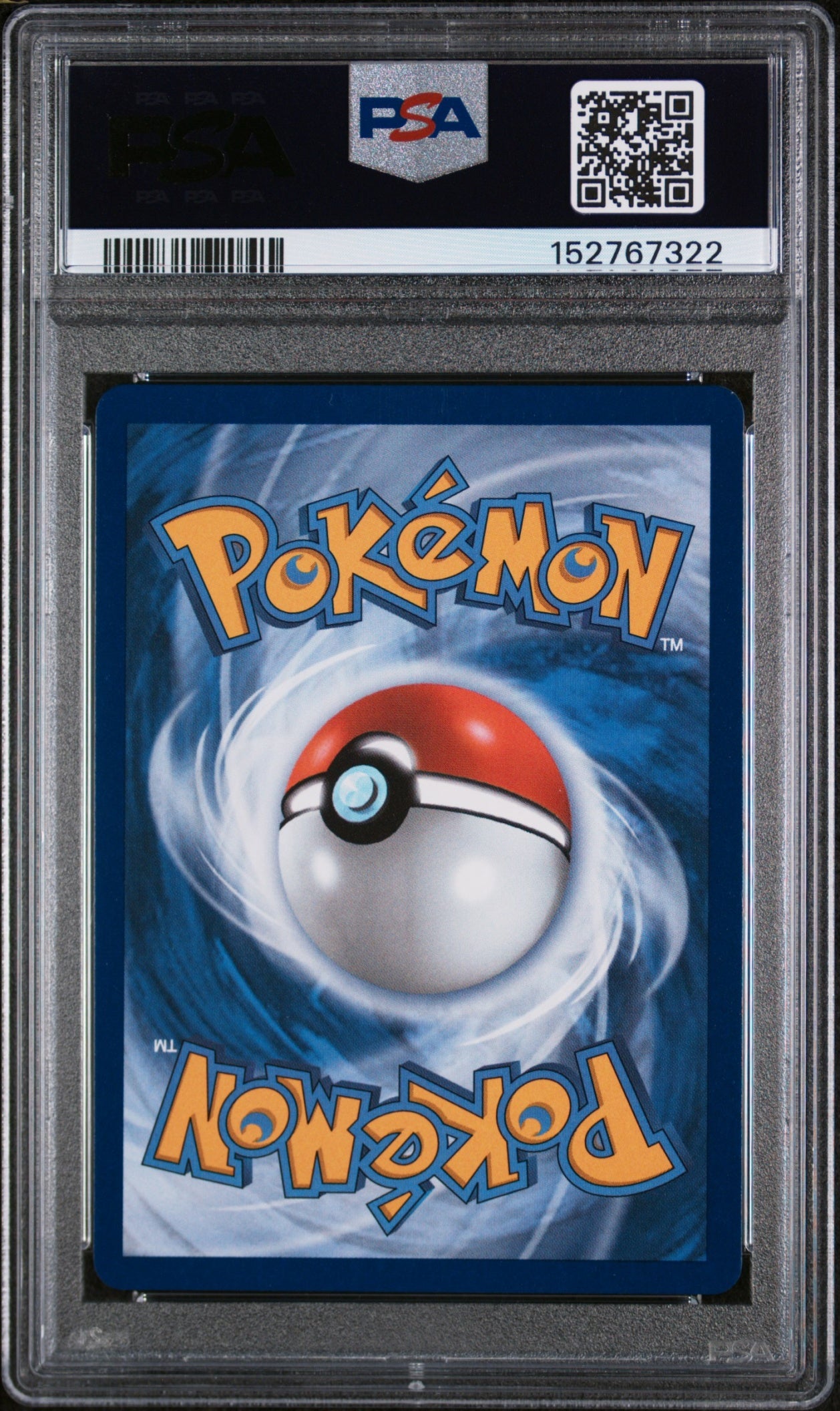 2026 Pokemon MEP EN Mega Charizard X EX Ultra Premium Collection #023 PSA 10