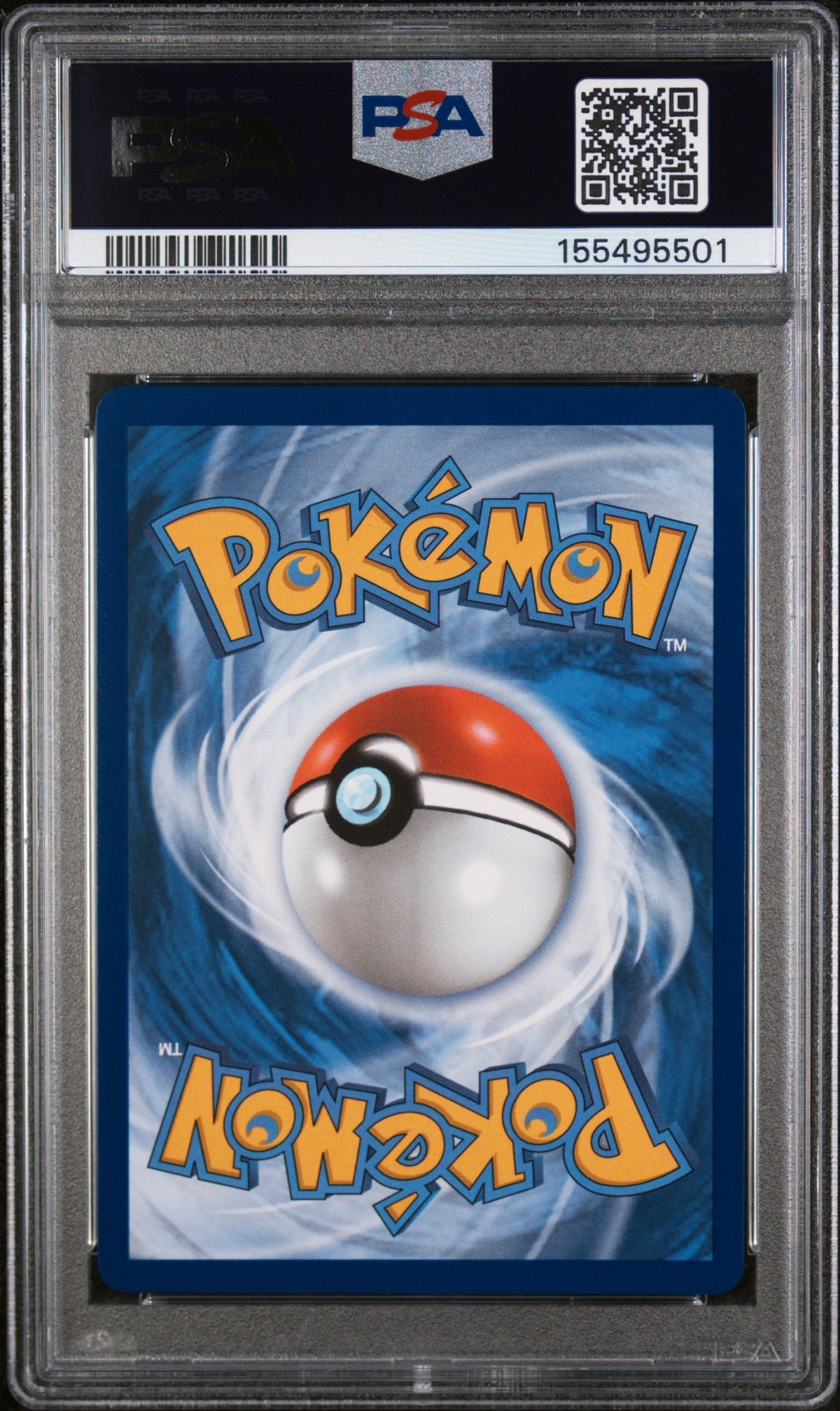 2026 POKEMON ASC SPECIAL ILLUSTRATION RARE #281 TEAM ROCKET'S MEWTWO EX PSA 10