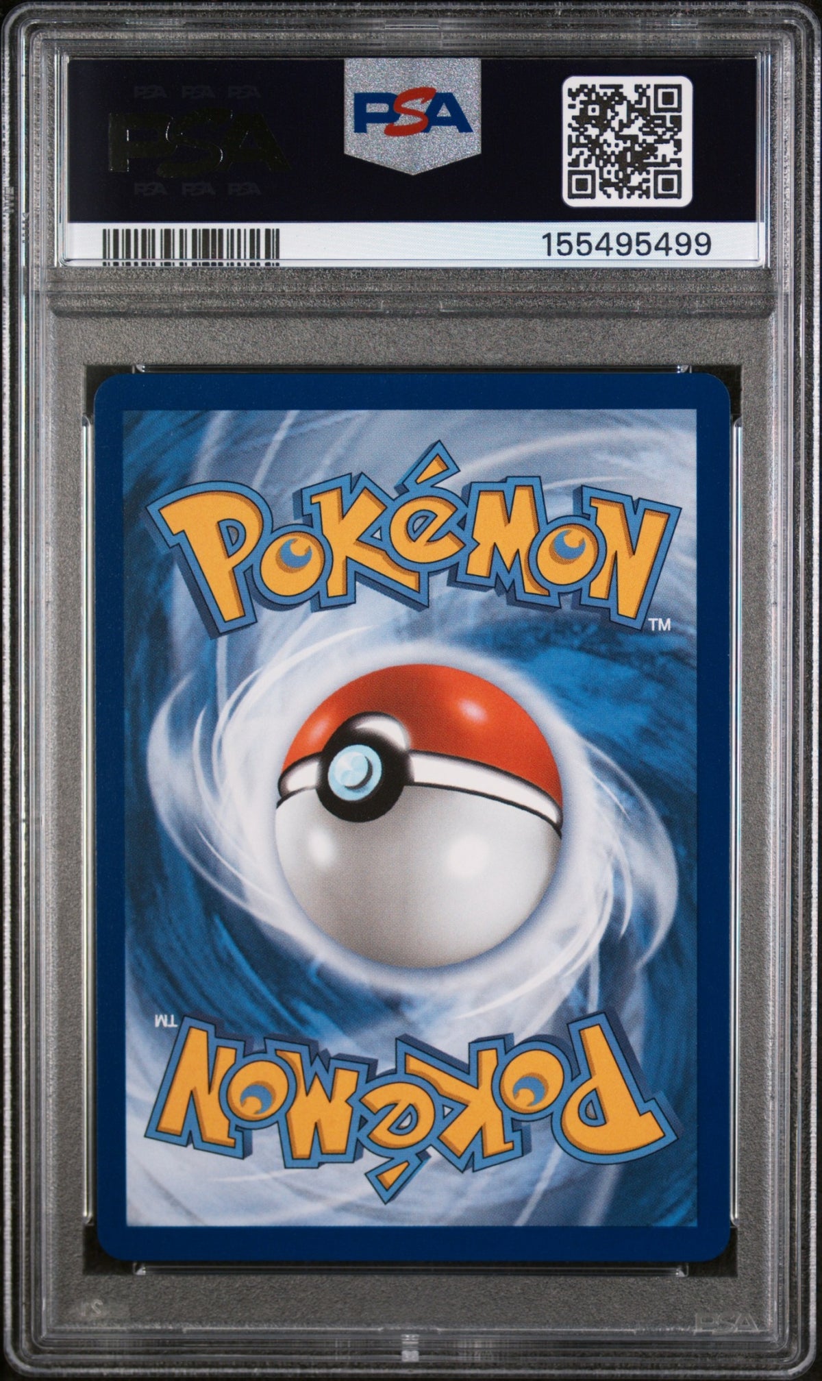 2026 Pokemon Mega Evolution Ascended Heroes SIR Mega Dragonite EX PSA 9 MINT
