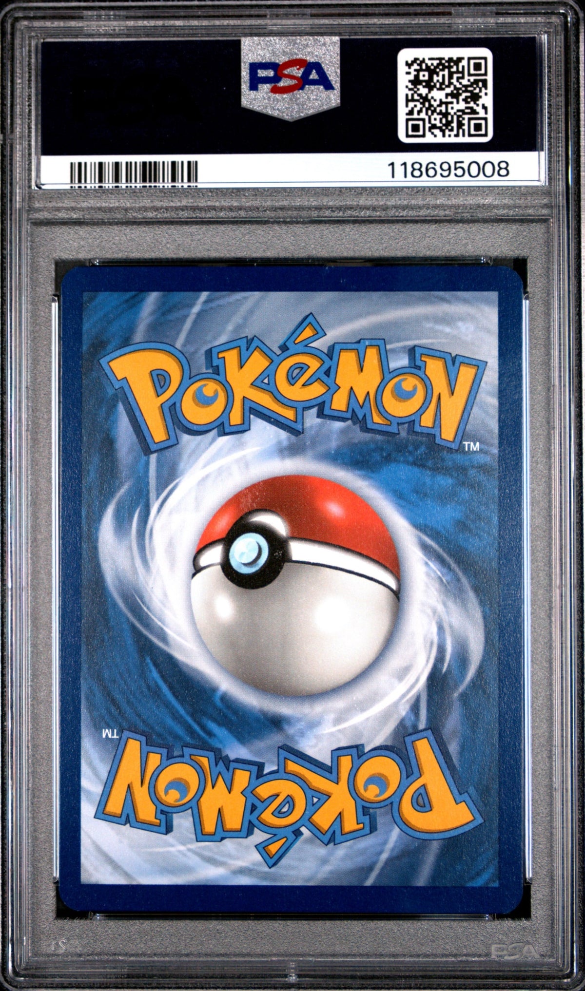 2023 POKEMON SWORD & SHIELD CROWN ZENITH SECRET FULL ART GIRATINA VSTAR PSA 10