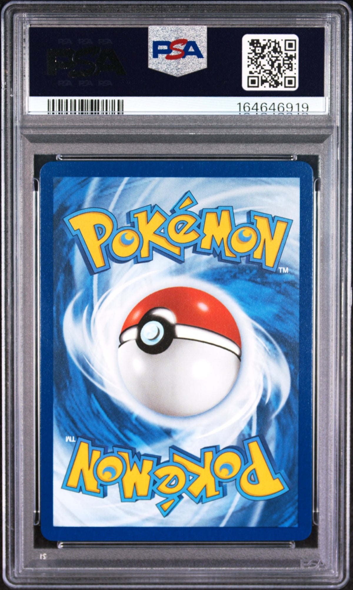 2025 POKEMON PRE EN-PRISMATIC EVOLUTIONS #060 UMBREON EX PSA 10