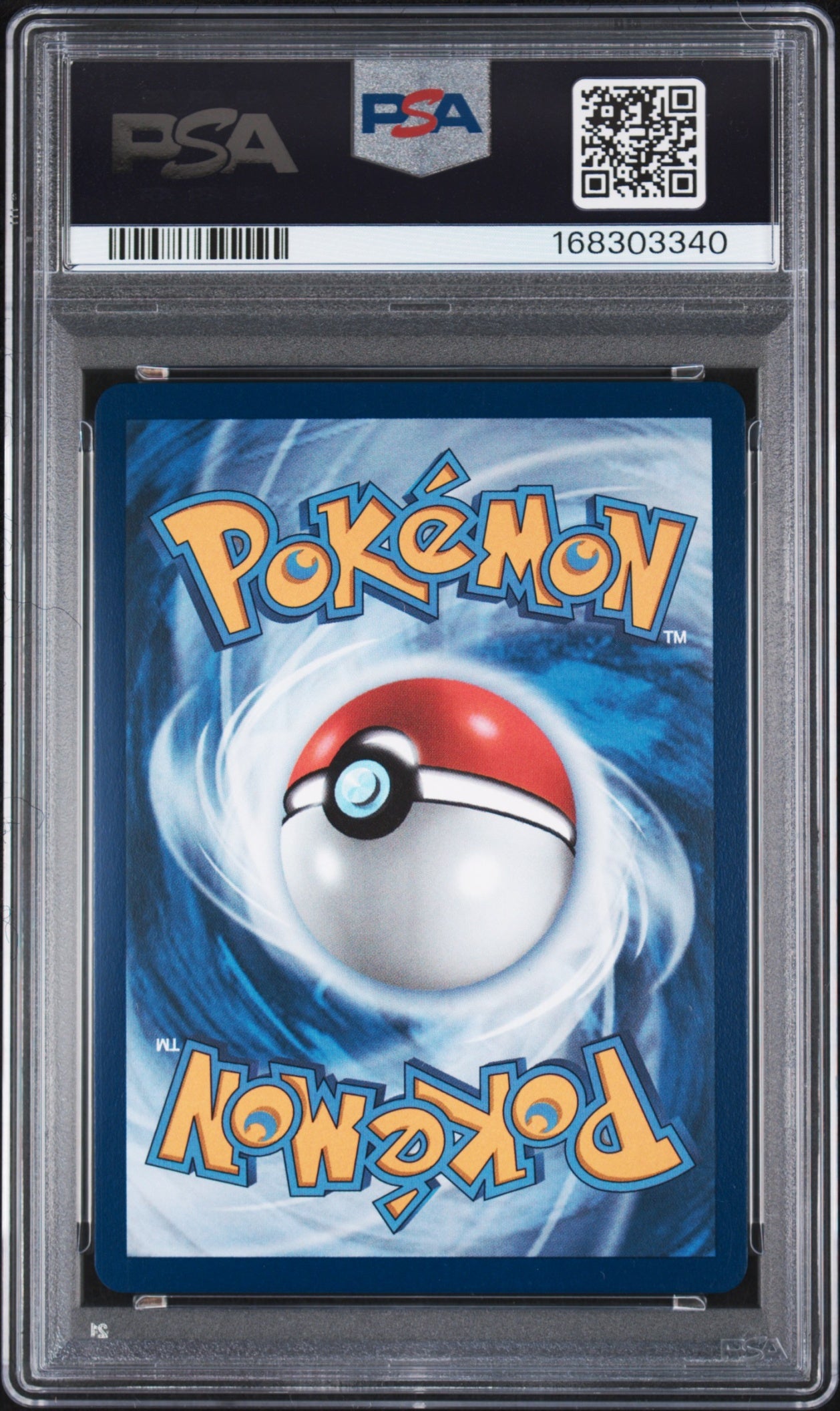 2026 Pokemon Ascended Heroes Pikachu ex Special Illustration Rare 276 PSA 10