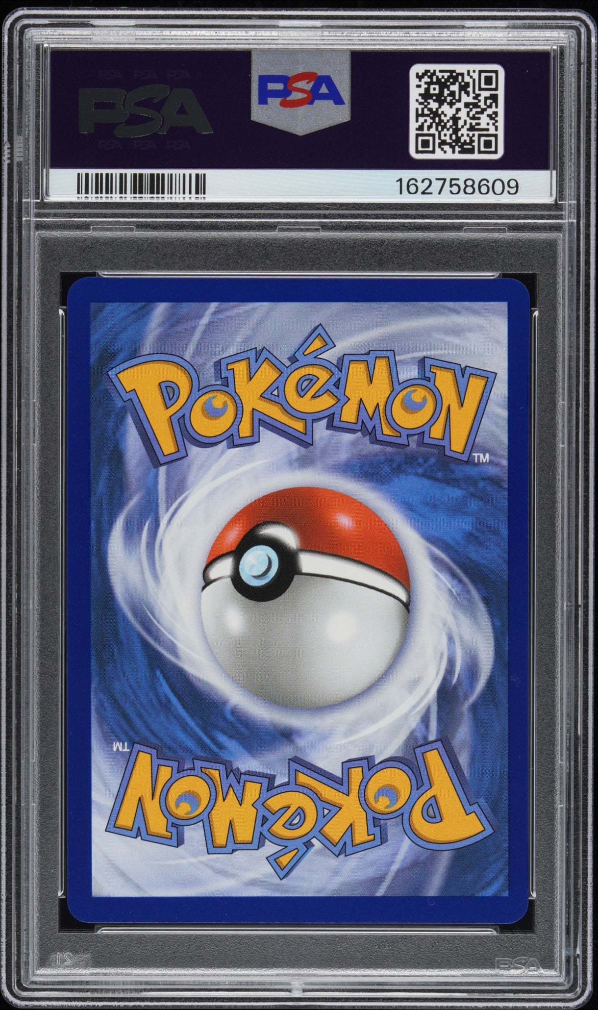 2026 Pokemon ASC EN Special Illustration Rare #284 Mega Gengar ex PSA 10 GEM MT