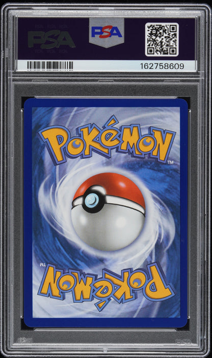 2026 Pokemon ASC EN Special Illustration Rare #284 Mega Gengar ex PSA 10 GEM MT