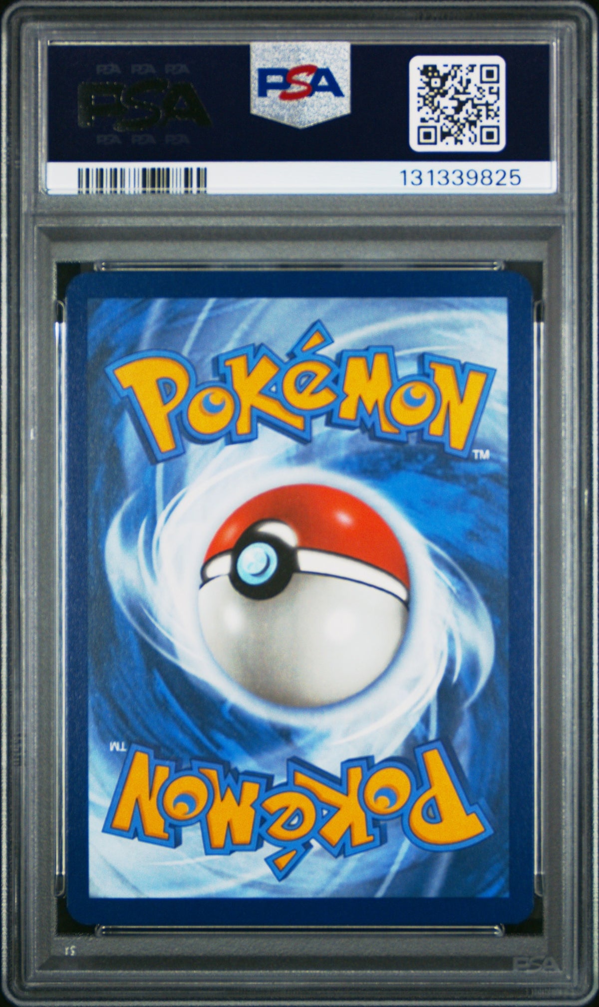 2025 POKEMON SVP EN-SV BLACK STAR PROMO #206 MARNIE'S MORPEKO PSA 10