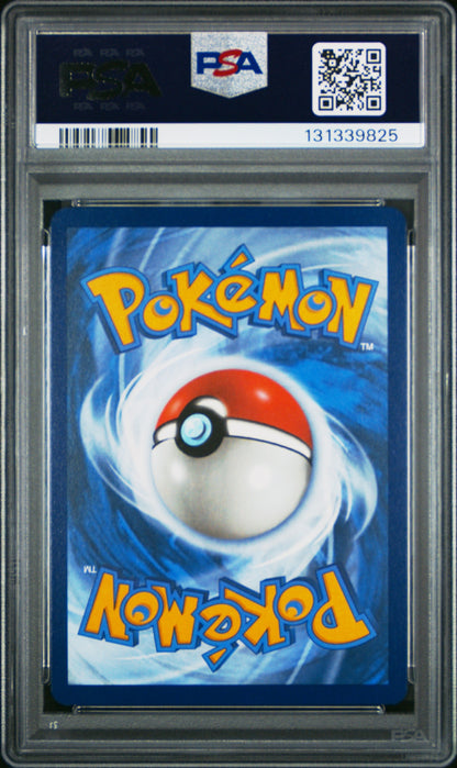 2025 POKEMON SVP EN-SV BLACK STAR PROMO #206 MARNIE'S MORPEKO PSA 10