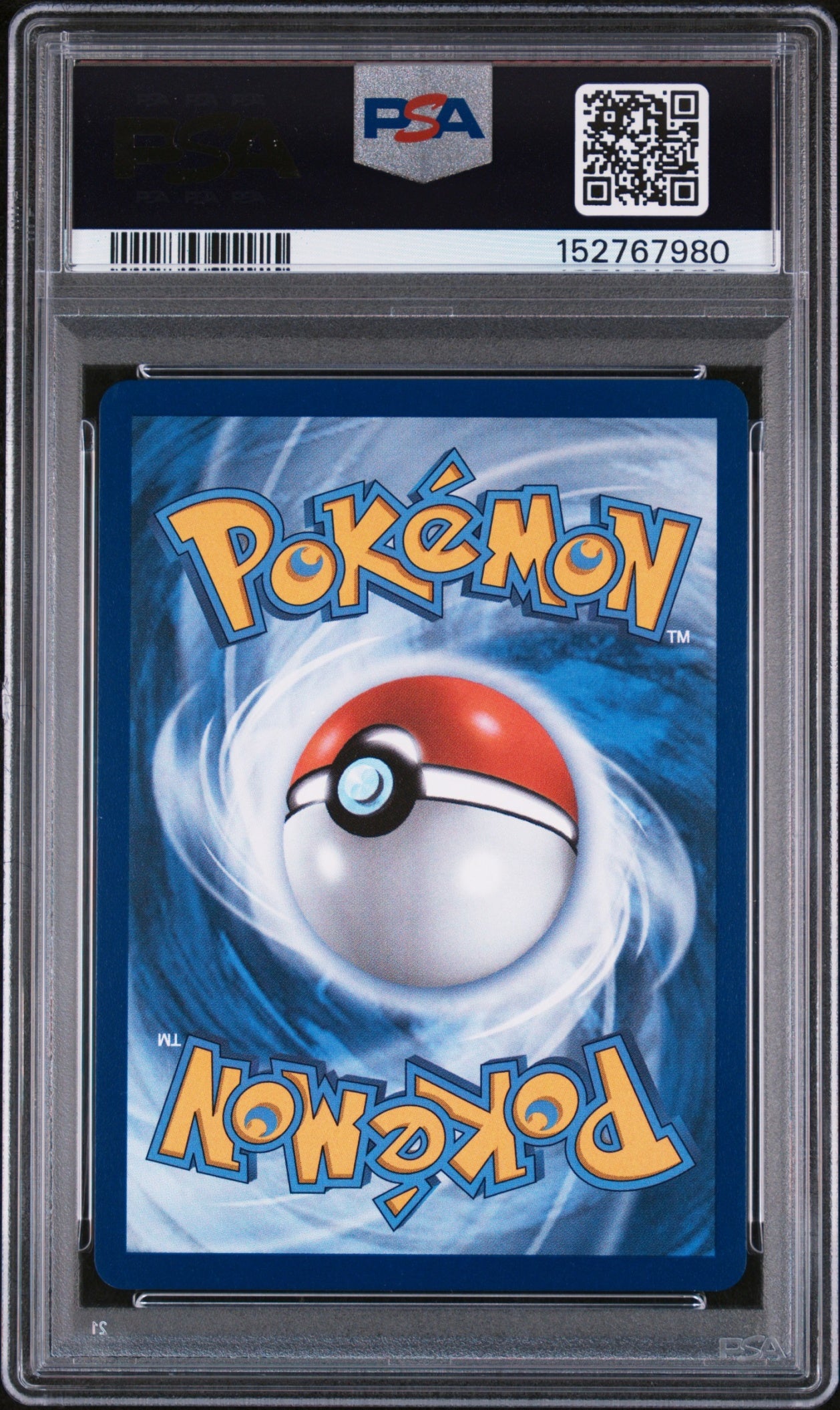 2026 Pokemon Ascended Heroes Pikachu ex Special Illustration Rare #277 PSA 10