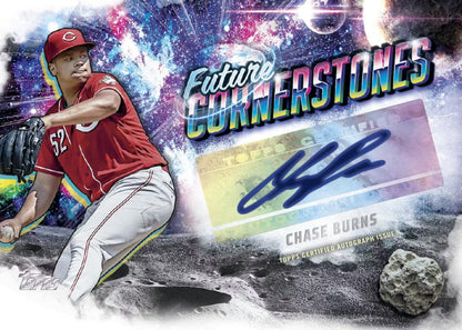 2025 Topps Pro Debut Baseball Hobby Jumbo Box (Presell)
